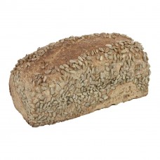 Pain au levain, graine de tournesol 500gr